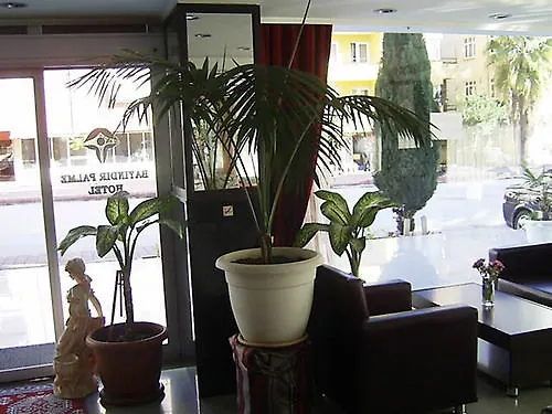 Bayındır Palme Hotel Antalya