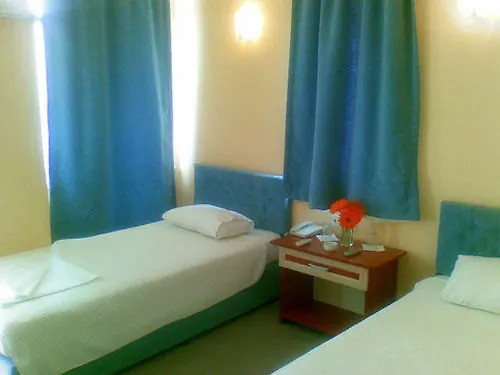 Bayındır Palme Hotel Antalya