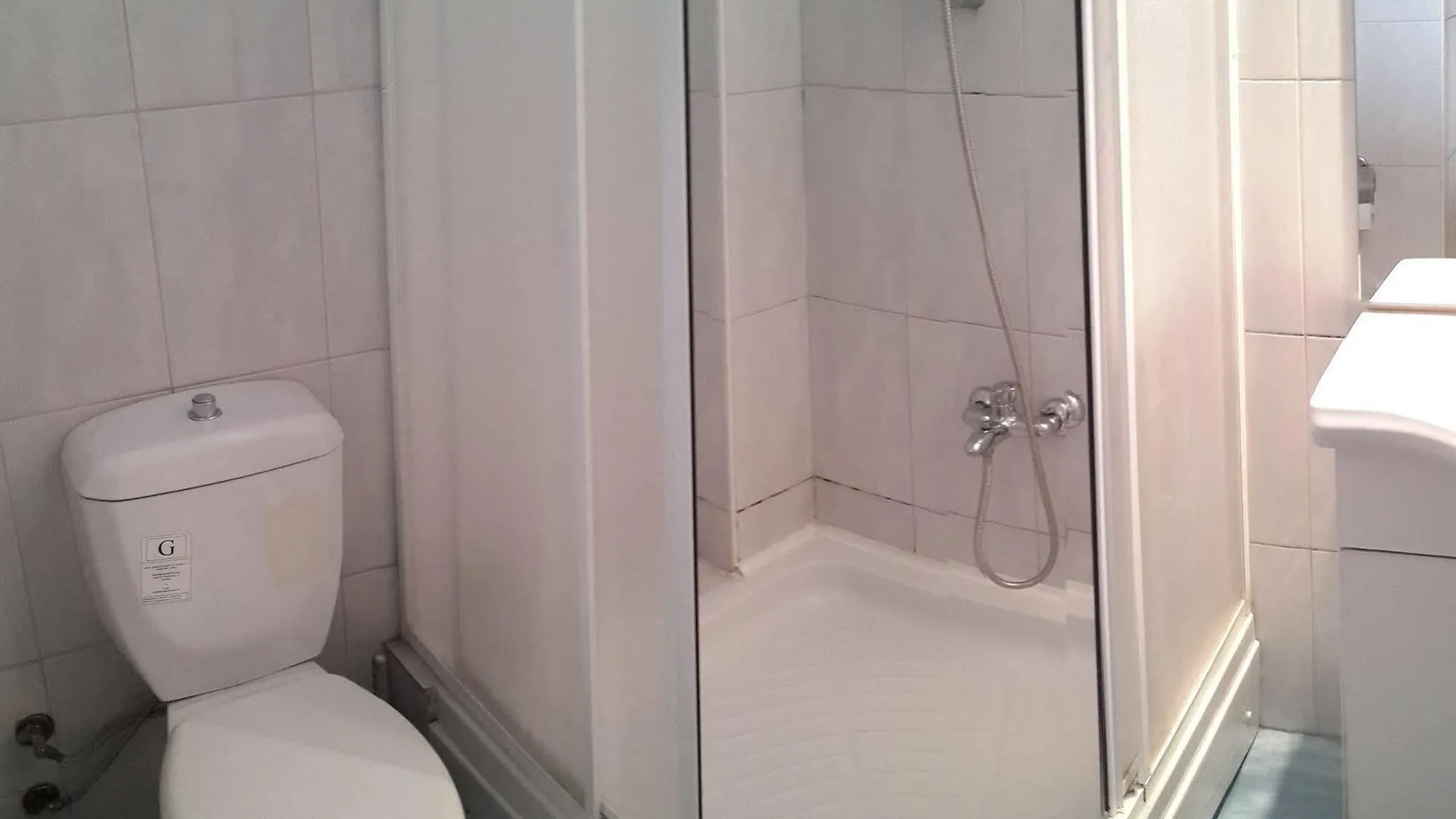 Bayındır Palme Hotel Antalya 2*,
