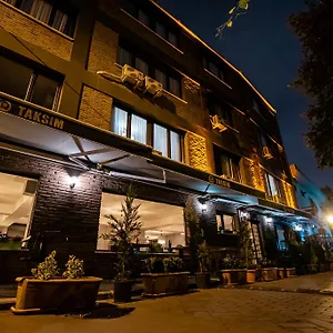 New Taksim Otel