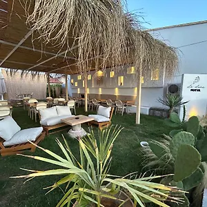 La Luna Nueva Otel