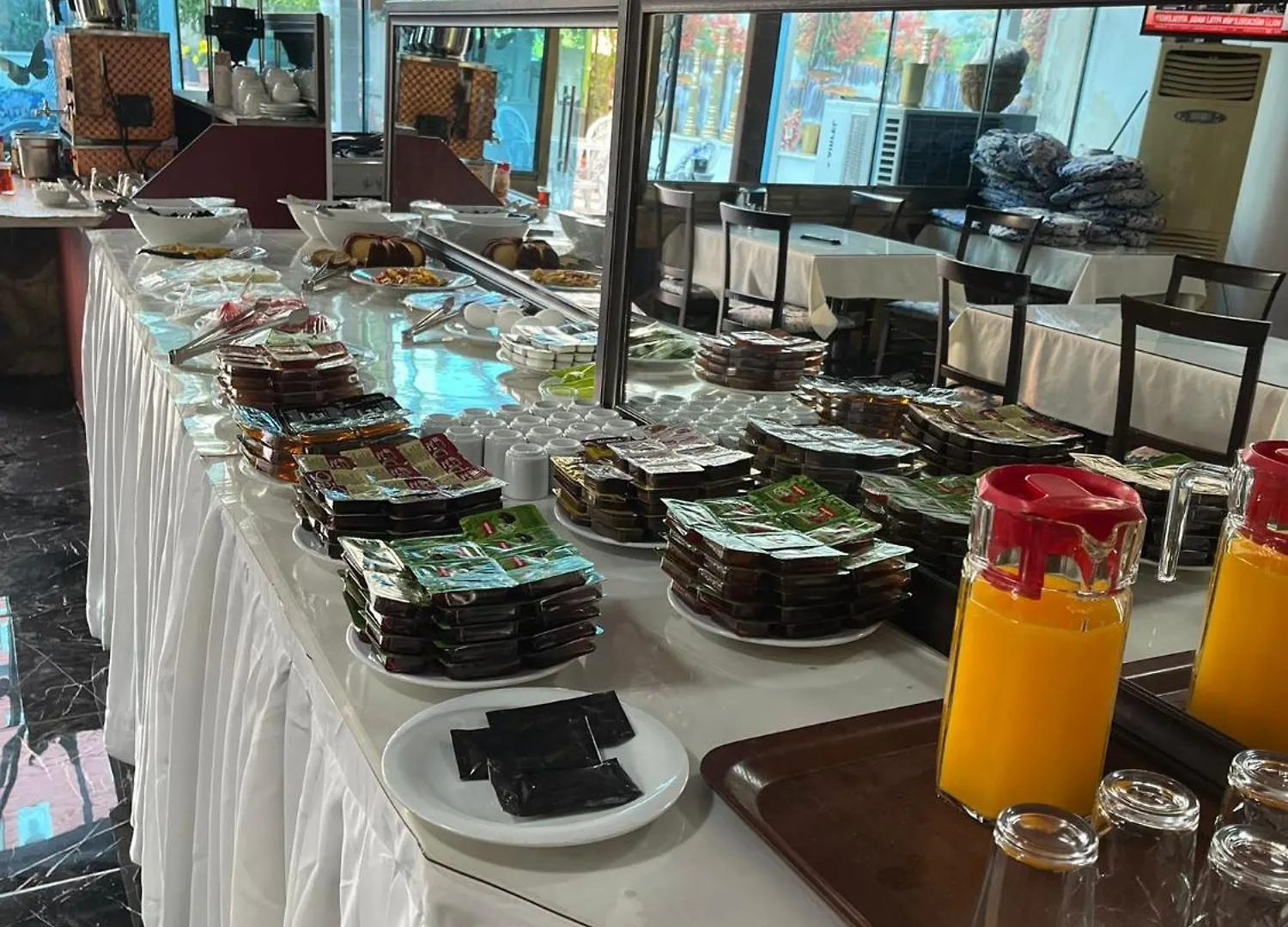 Bayindir Palme Hotel Antalya