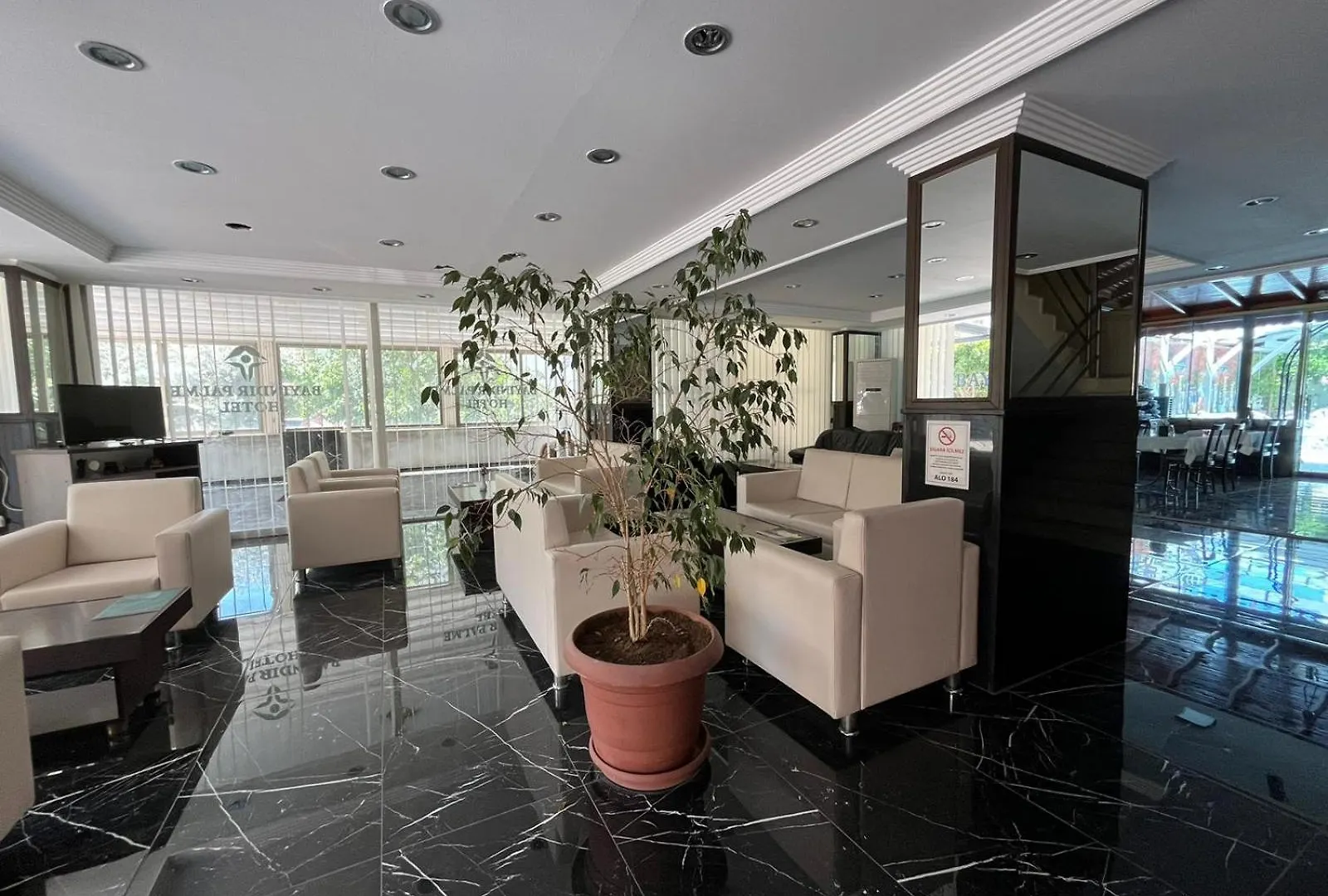 Bayindir Palme Hotel Antalya 2*,  Turkey