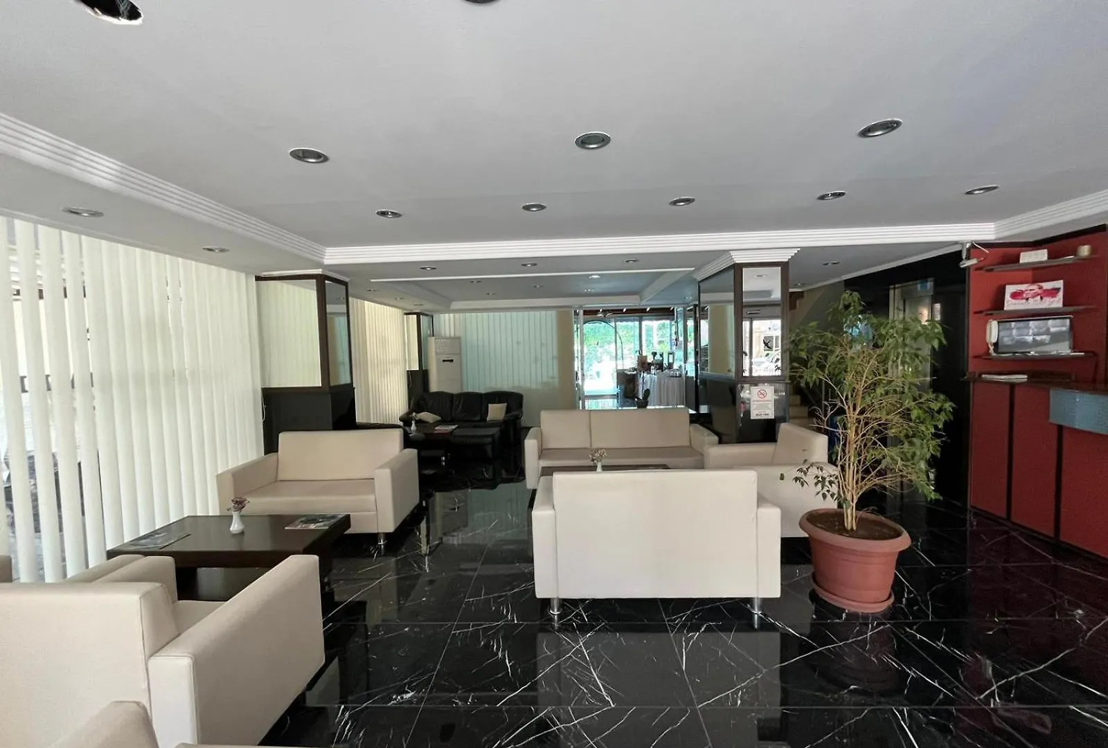 Bayindir Palme Hotel Antalya