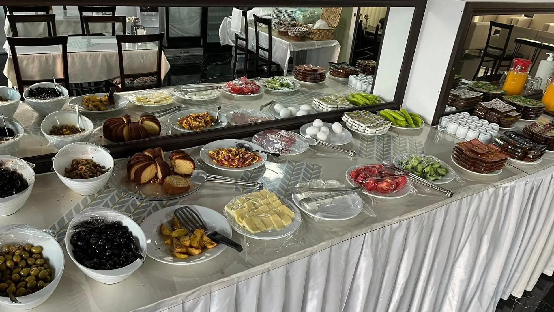 Bayindir Palme Hotel Antalya 2*,  Turkey