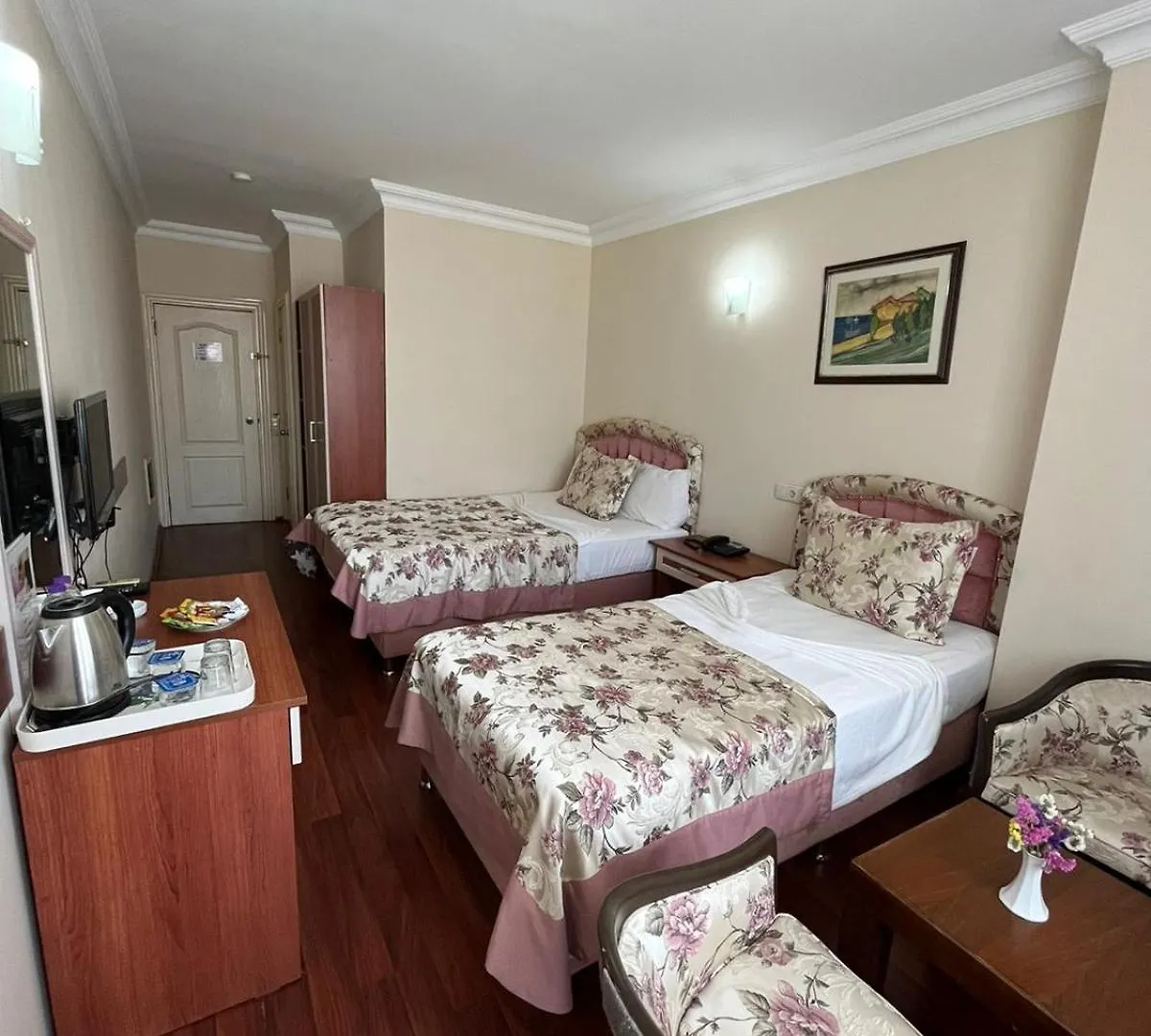 Bayindir Palme Hotel Antalya 2*,  Turkey