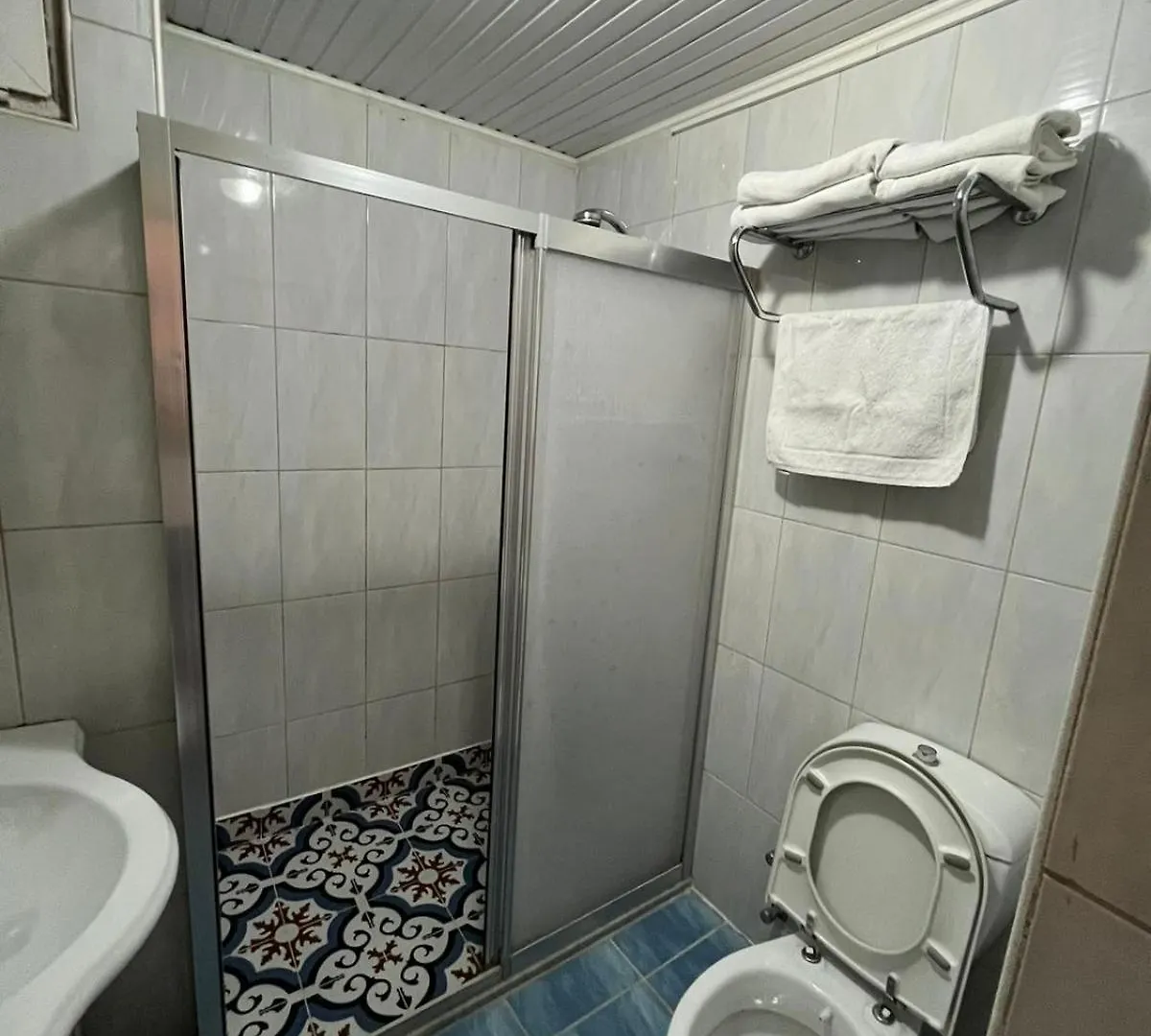 Bayindir Palme Hotel Antalya