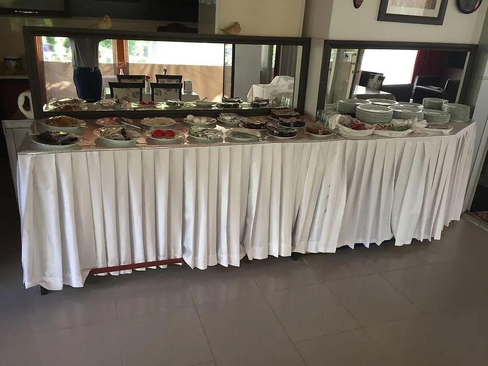 Bayindir Palme Hotel Antalya