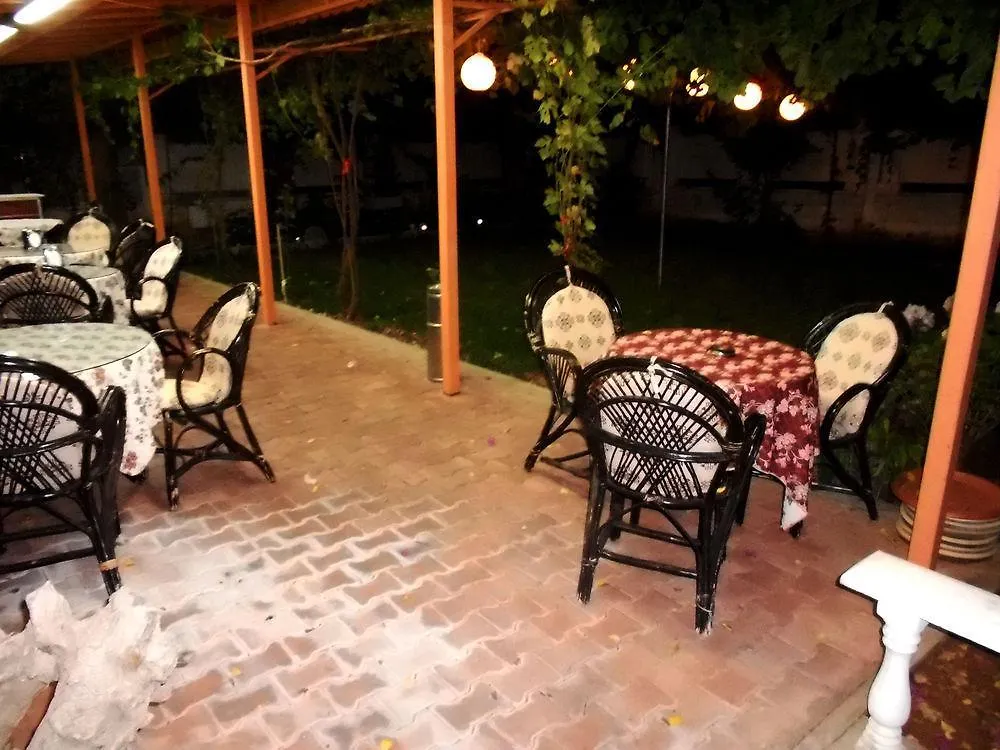 Bayindir Palme Hotel Antalya