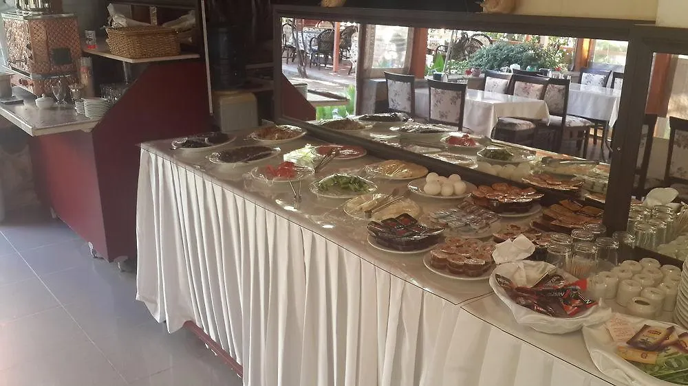 Bayindir Palme Hotel Antalya