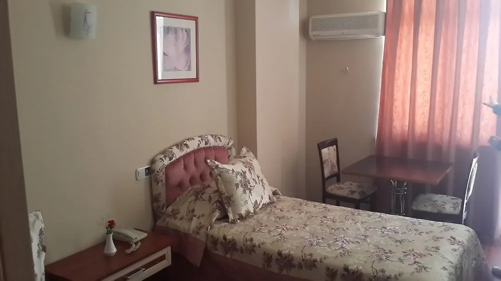 Bayindir Palme Hotel Antalya
