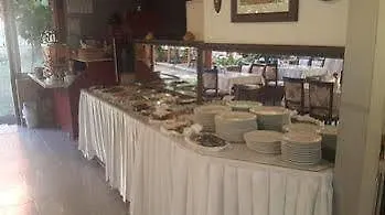 Bayindir Palme Hotel Antalya