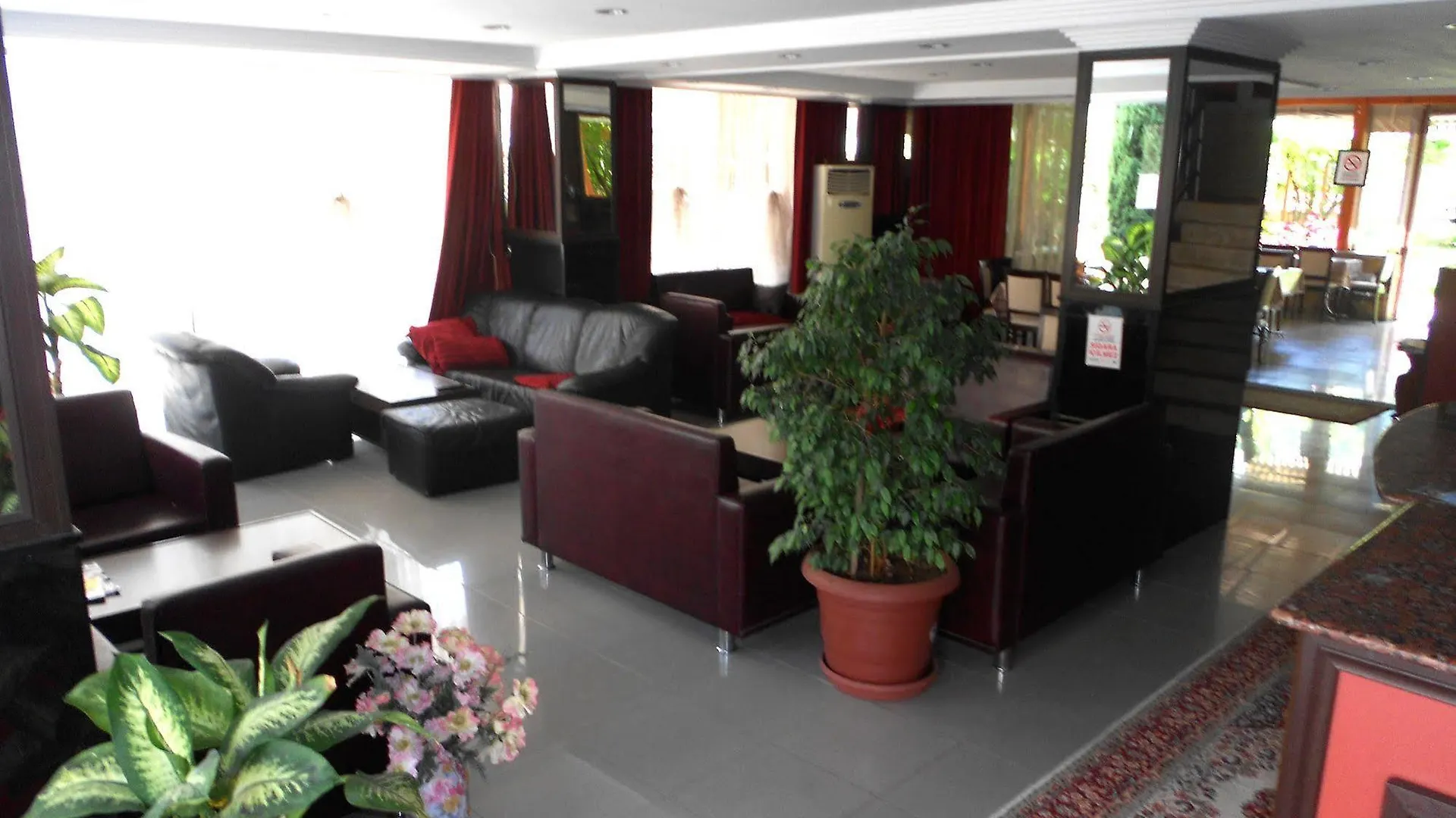 Bayindir Palme Hotel Antalya 2*,  Turkey