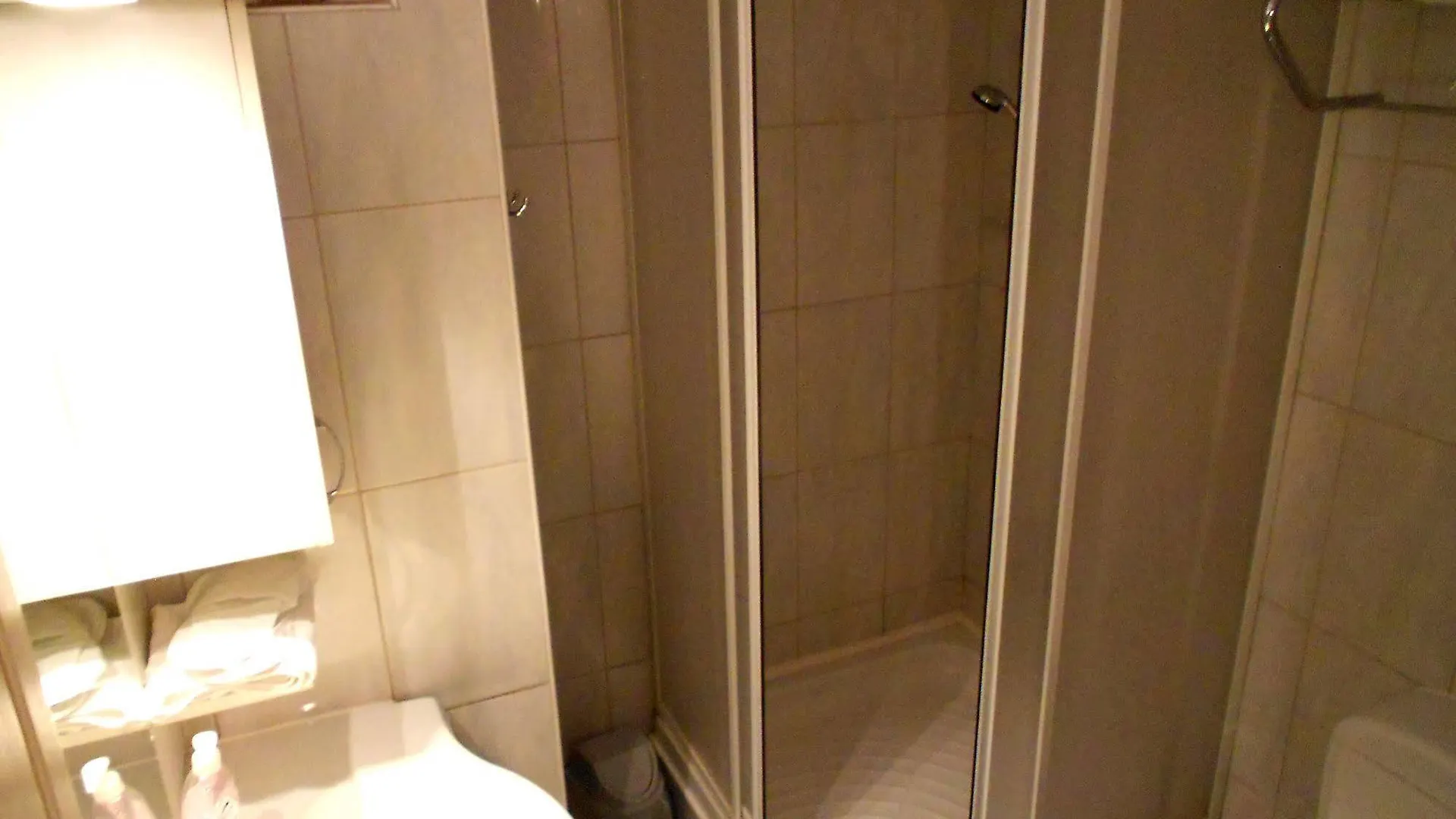 Bayindir Palme Hotel Antalya
