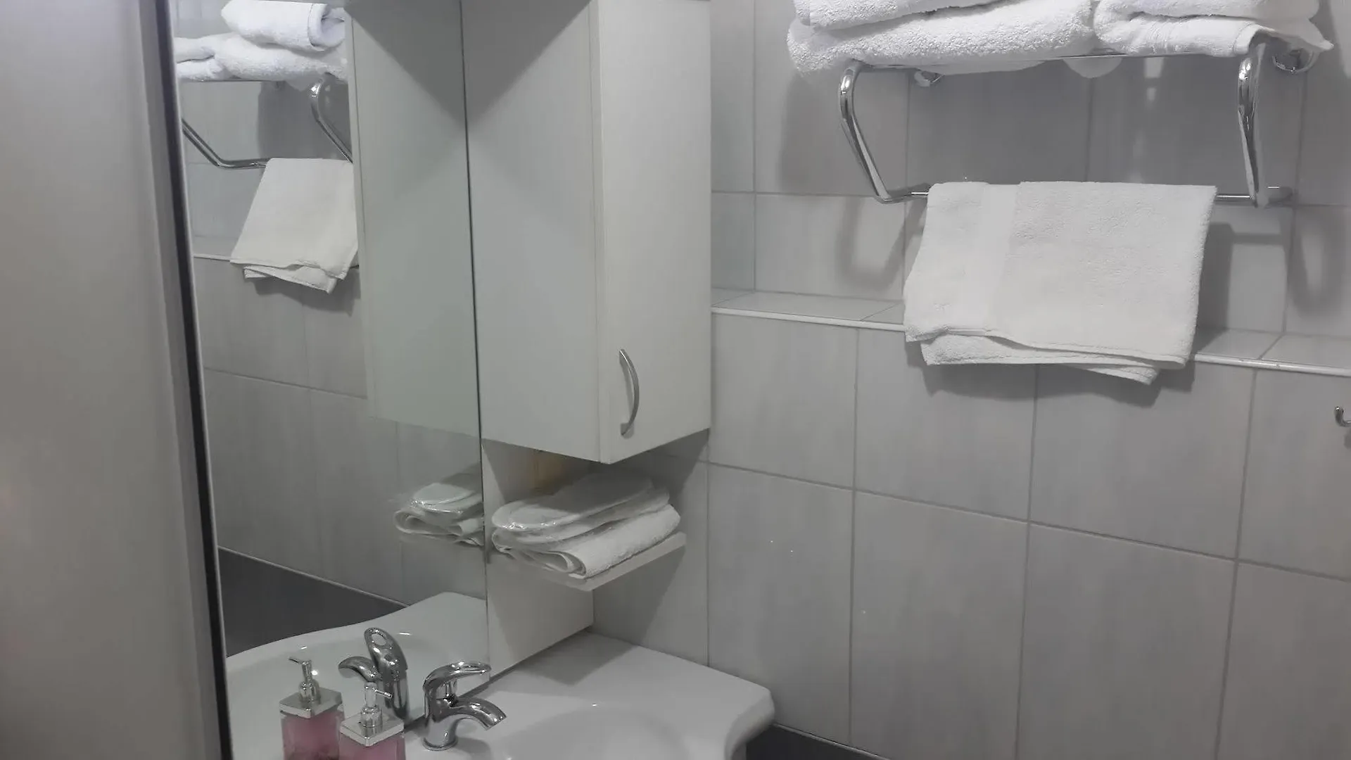 Bayindir Palme Hotel Antalya