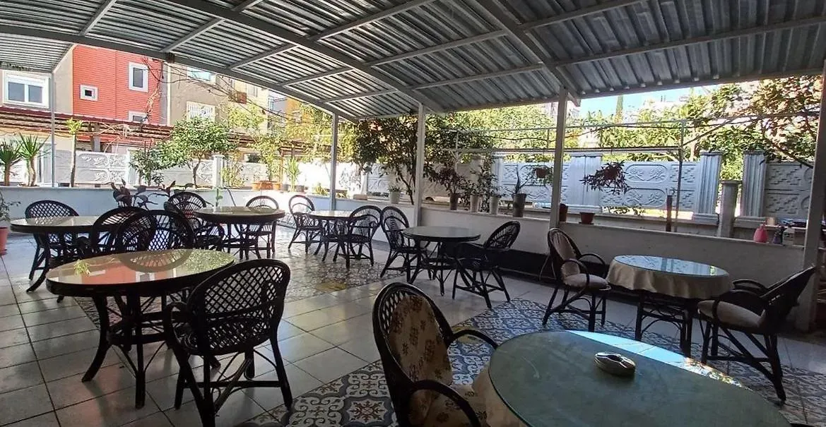 Bayindir Palme Hotel Antália